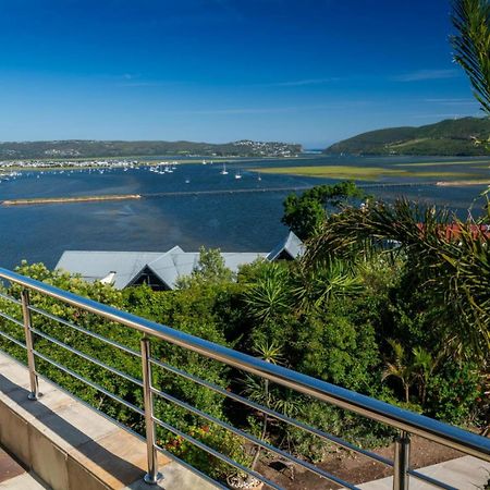 Guest House The Lazy Lion Knysna Zewnętrze zdjęcie