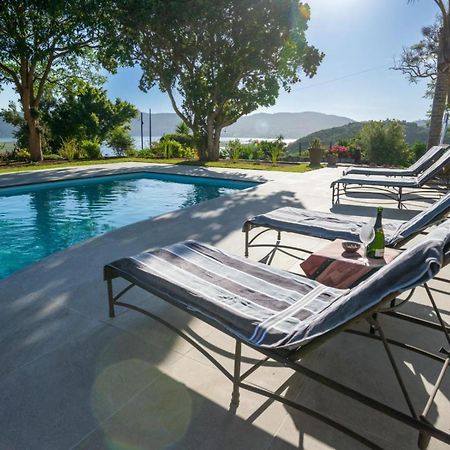 Guest House The Lazy Lion Knysna Zewnętrze zdjęcie
