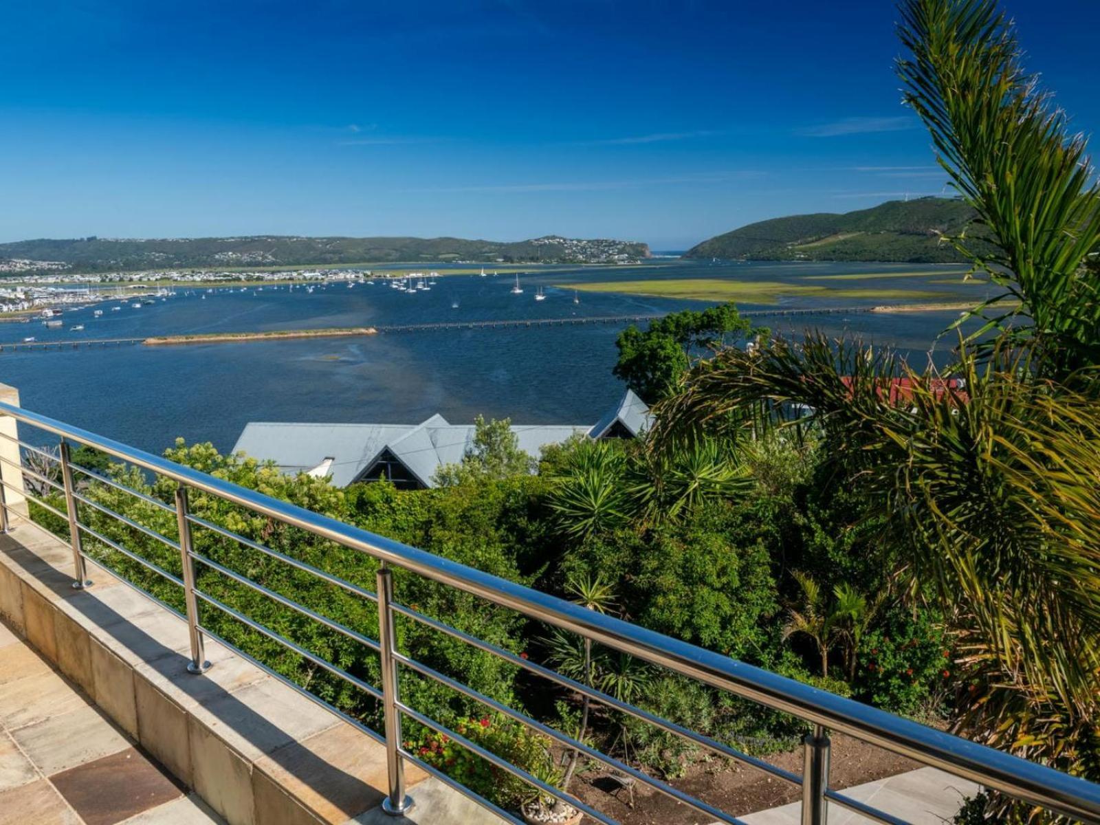 Guest House The Lazy Lion Knysna Zewnętrze zdjęcie