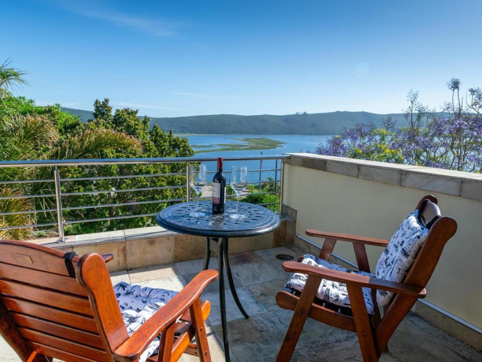Guest House The Lazy Lion Knysna Zewnętrze zdjęcie