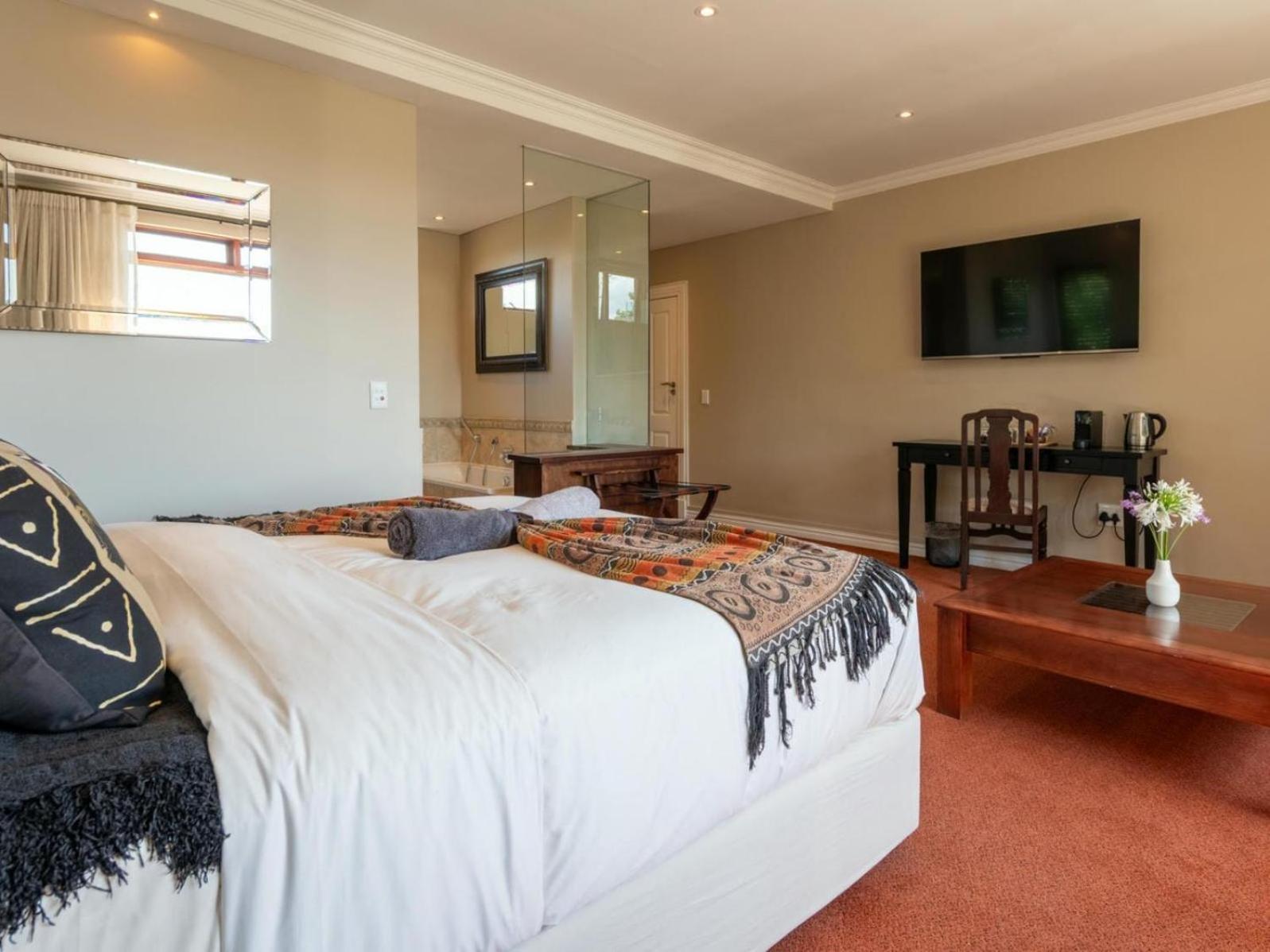 Guest House The Lazy Lion Knysna Pokój zdjęcie