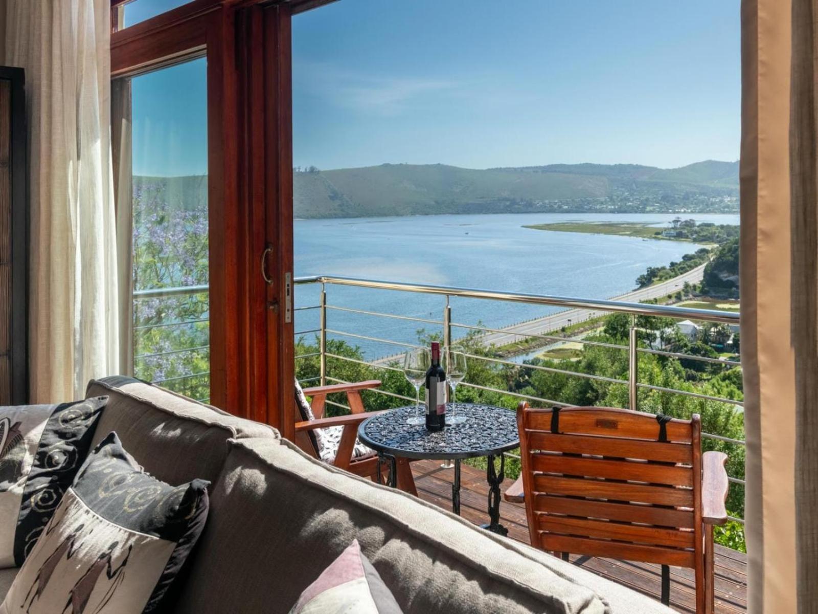 Guest House The Lazy Lion Knysna Zewnętrze zdjęcie