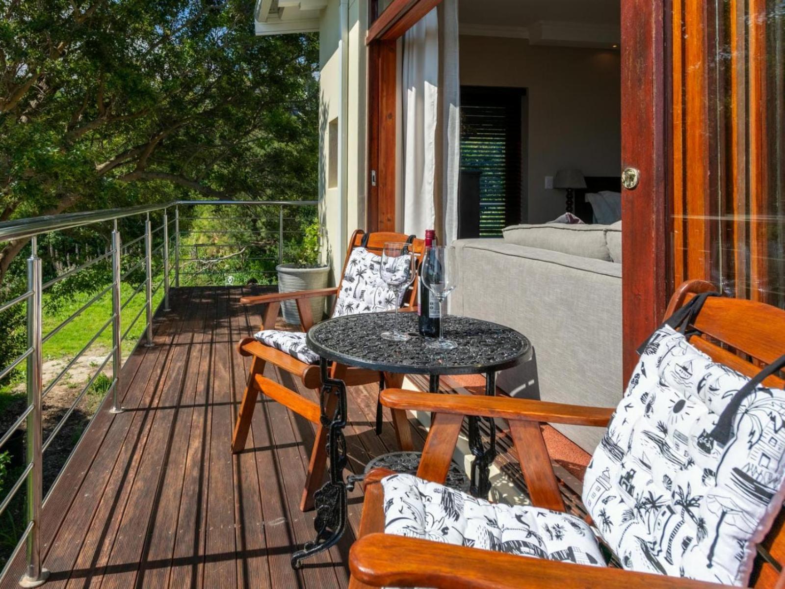Guest House The Lazy Lion Knysna Pokój zdjęcie