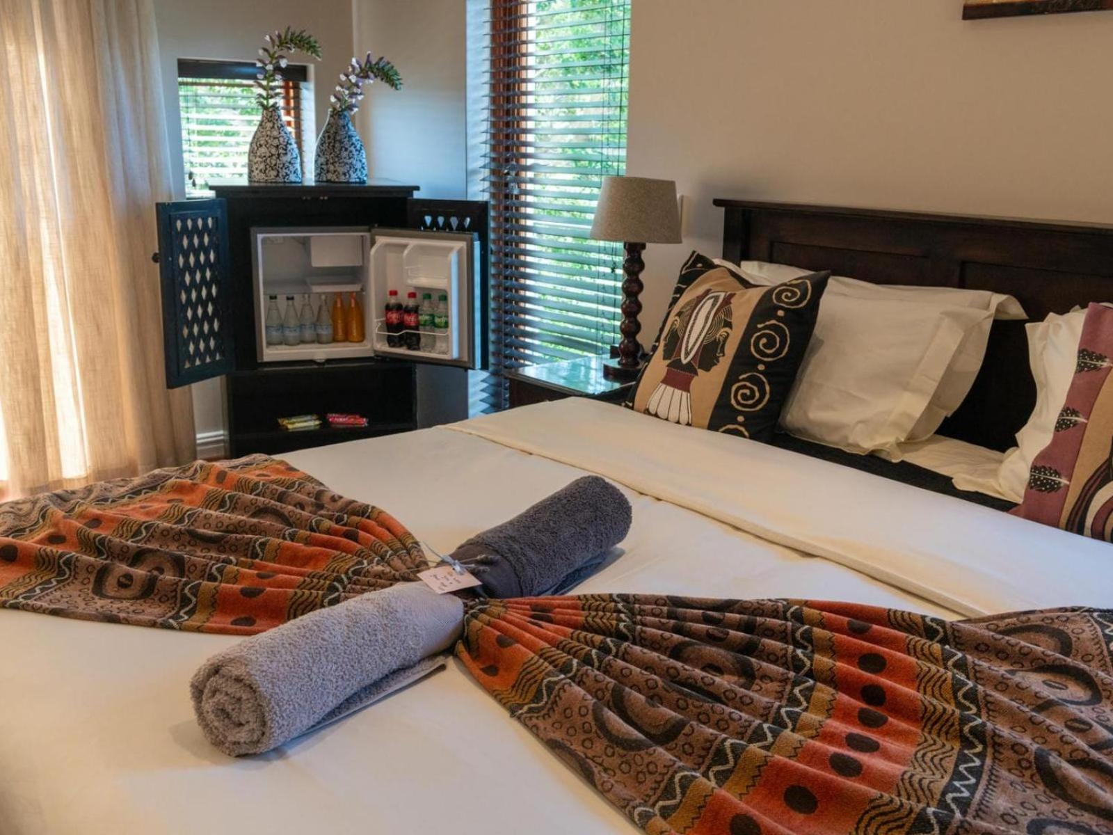 Guest House The Lazy Lion Knysna Zewnętrze zdjęcie