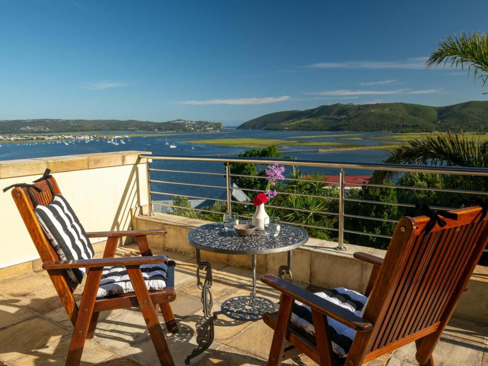Guest House The Lazy Lion Knysna Zewnętrze zdjęcie
