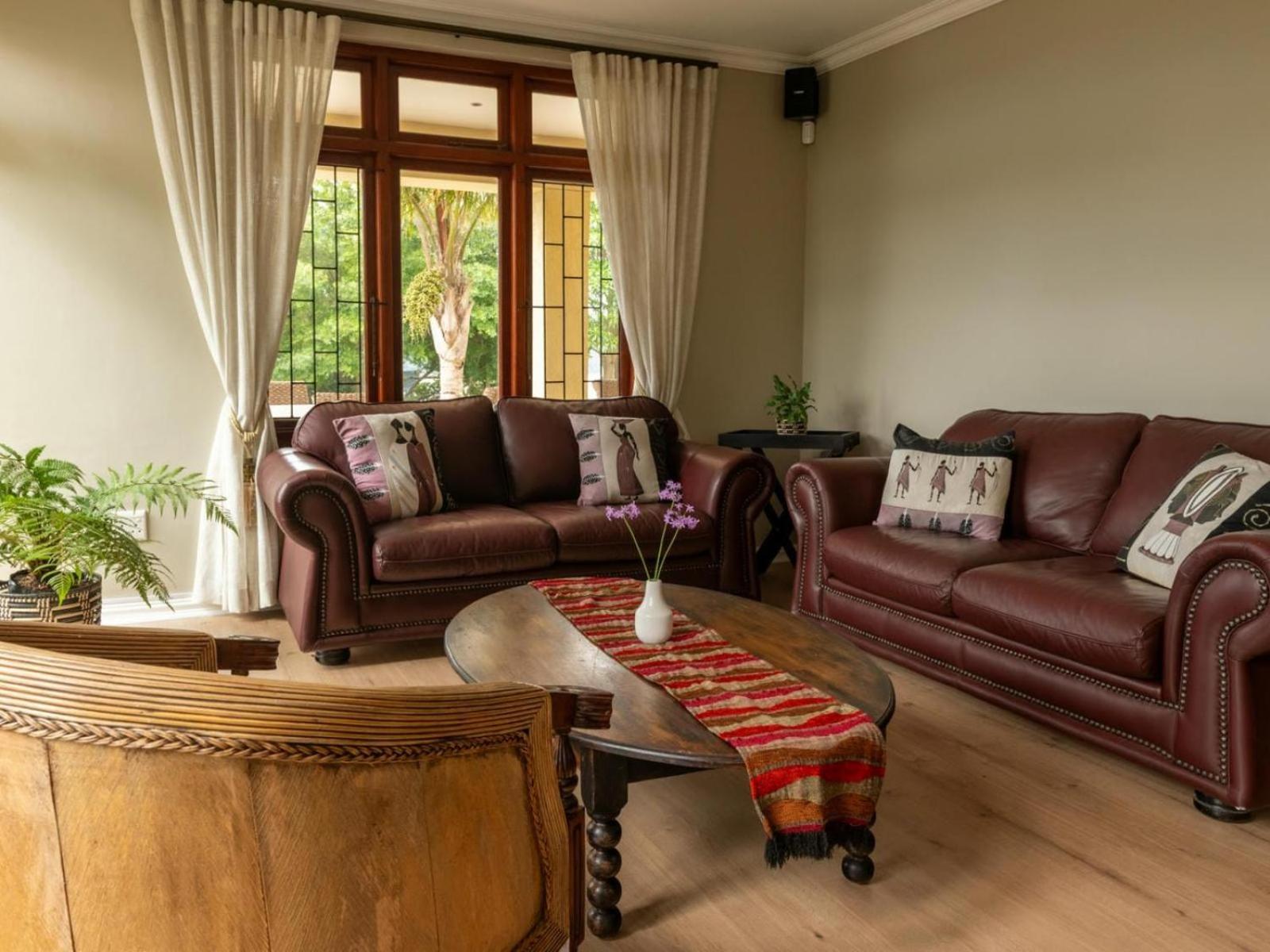 Guest House The Lazy Lion Knysna Zewnętrze zdjęcie