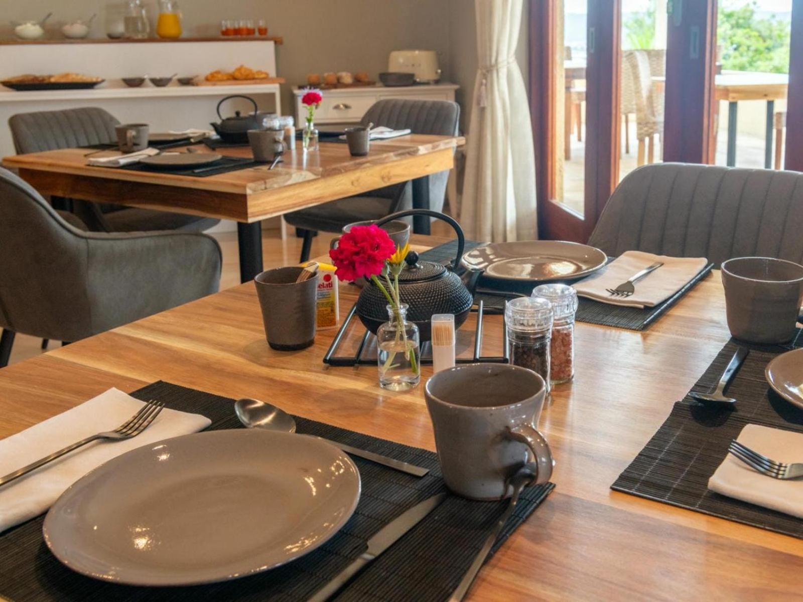 Guest House The Lazy Lion Knysna Zewnętrze zdjęcie